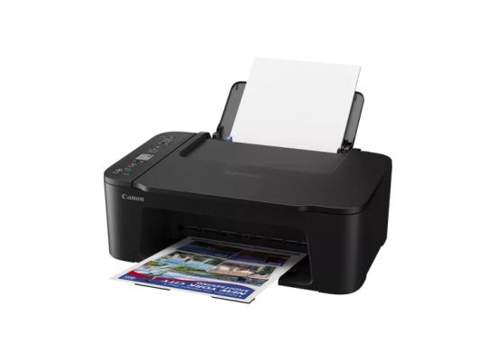 Canon PIXMA TS3640 Wireless All‑in‑One Inkjet Printer